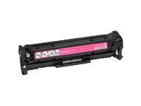 Canon 718 - Magenta - original - Tonerpatrone