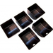 APG Cash Drawer PK-15J-10-BX - Münzbecher - Schwarz