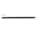 ATEN PE0224SG 0U 24 Port Basis PDU mitÜberspannungsschutz - (Offline-) USV - Rack-Modul