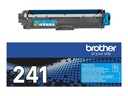 Brother TN241C - Cyan - original - Tonerpatrone