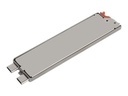 GETAC SSD - 1 TB - intern - PCIe (NVMe) - für