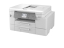 Brother MFC-J4540DW - Tintenstrahl - Farbdruck - 4800 x 1200 DPI - A4 - Direktdruck - Weiß