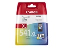 Canon CL-541XL - 15 ml - Farbe (Cyan, Magenta, Gelb)