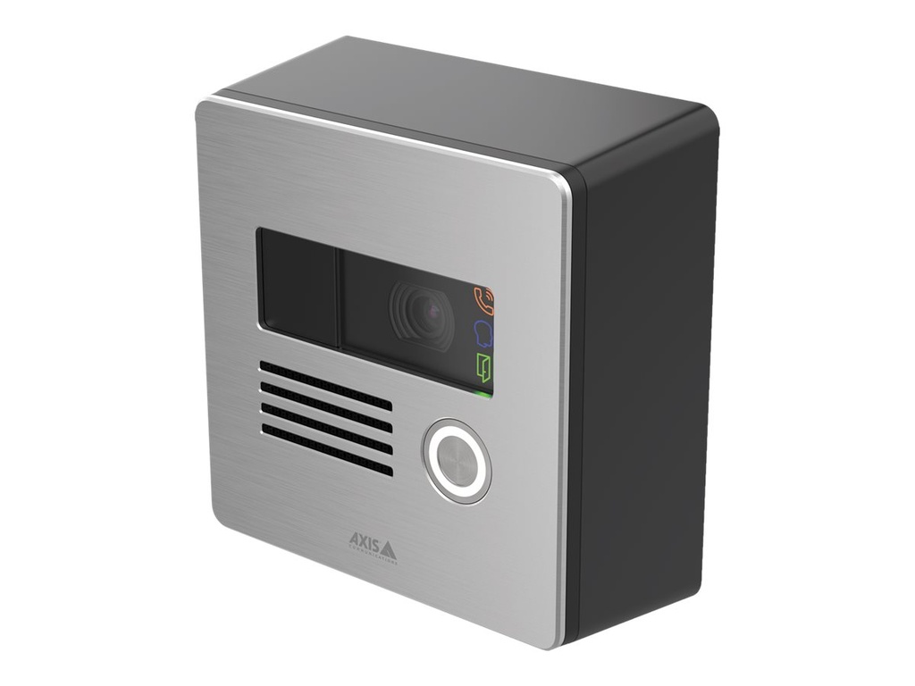 Axis TI8602 - Kameragehäuse - geeignet für Wandmontage