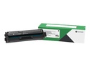 Lexmark Schwarz - original - Tonerpatrone LCCP, LRP