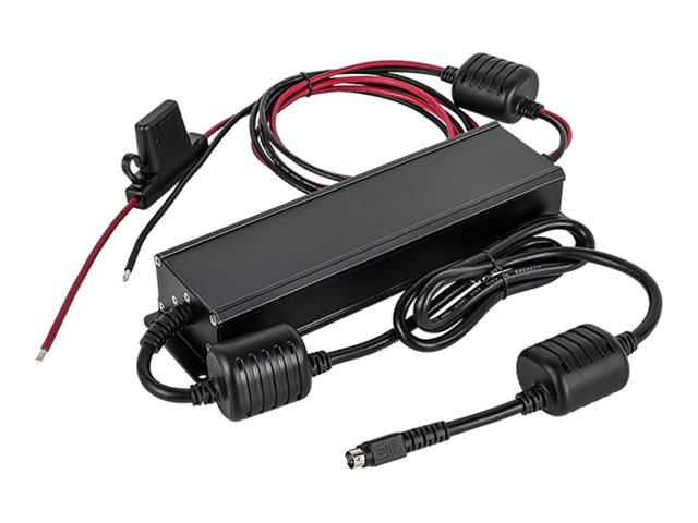 GETAC Vehicle Adapter - Auto-Netzteil - DC-DC