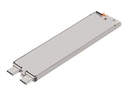 GETAC SSD - 1 TB - intern - PCIe
