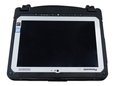 Panasonic Havis PCPE-HAV2007 - Dockingstation - für Panasonic Toughbook 20 (Mk2)