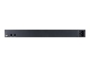 ATEN PE8208G eco PDU - Stromverteilungseinheit (Rack - einbaufähig)