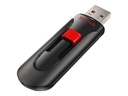 SanDisk Cruzer Glide - USB-Flash-Laufwerk - 256 GB