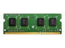 QNAP DDR3L - Modul - 8 GB - SO DIMM 204-PIN