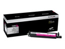 Lexmark 700D3 - Magenta - original - Entwickler-Kit
