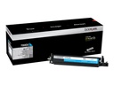 Lexmark 700D2 - Cyan - original - Entwickler-Kit