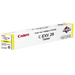 Canon C-EXV 28 - Gelb - original - Tonerpatrone