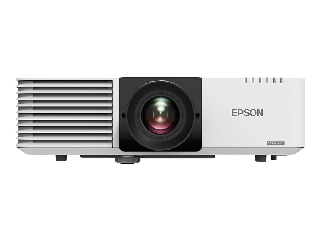 Epson EB-L630SU - 3-LCD-Projektor - 6000 lm - WUXGA (1920 x 1200)