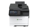 Lexmark CX625adhe - Multifunktionsdrucker - Farbe - Laser - 215.9 x 355.6 mm (Original)