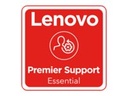 Lenovo Essential Service + YourDrive YourData