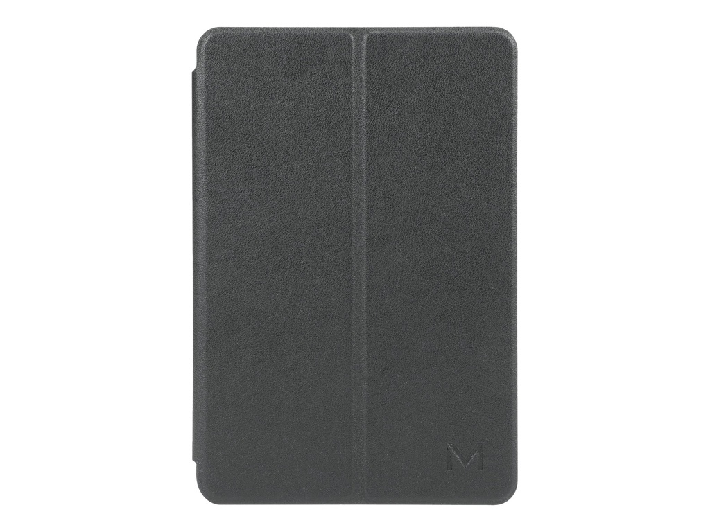 Mobilis Origine - Flip-Hülle für Tablet - Schwarz - für Apple iPad mini 5 (5. Generation)
