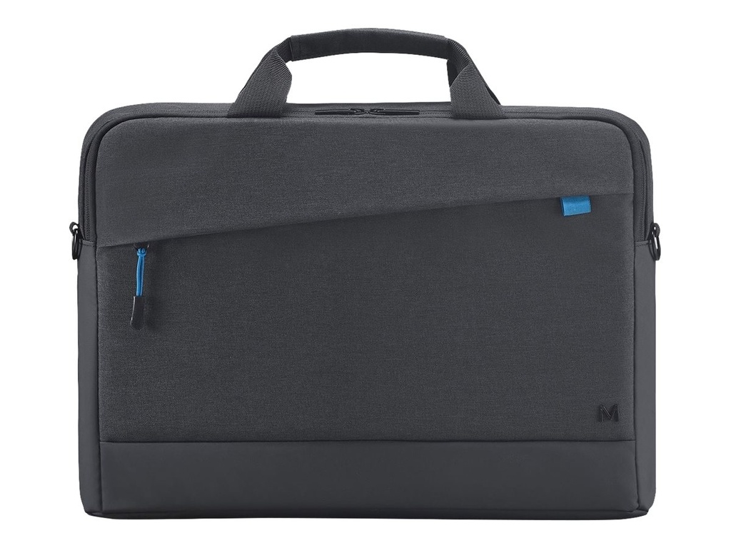 Mobilis Trendy - Notebook-Tasche - 35.6 cm