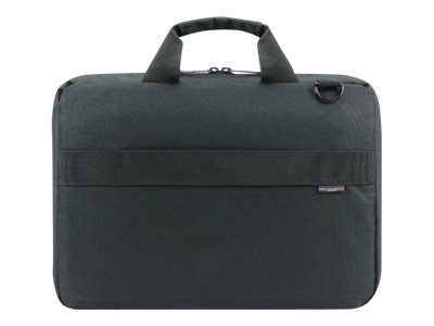 Mobilis The One Plus Toploading Briefcase - Notebook-Tasche - 35.6 cm (14")