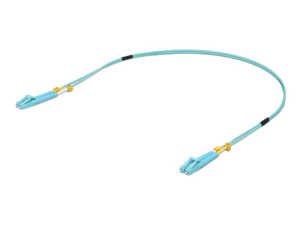 Ubiquiti UniFi - Patch-Kabel - LC/UPC Multi-Modus (M)
