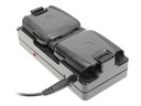 Brodit Ladestation für Barcode-Scanner - Ausgangsanschlüsse: