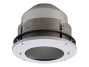 Axis T94A01L Recessed Mount - Halterung für Kameramontage
