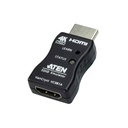 ATEN VC081A - 3840 x 2160 Pixel - Schwarz - Kunststoff - HDMI - 44 mm - 24 mm