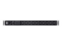 ATEN Basic PDU PE0118SG - Stromverteilungseinheit (Rack - einbaufähig)