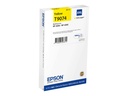 Epson T9074 - 69 ml - Größe XXL - Gelb - original