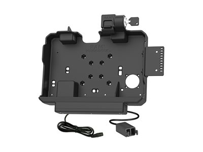 GETAC RAM - Docking Cradle (Anschlußstand)