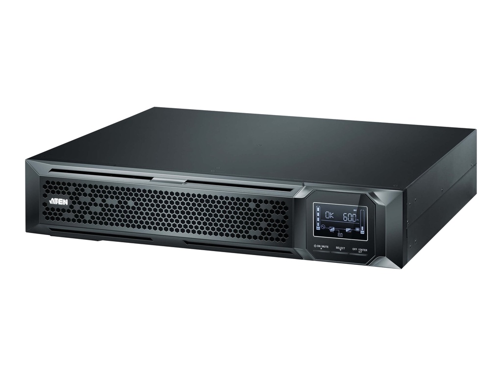 ATEN Professional OL3000HV - USV (in Rack montierbar/extern)