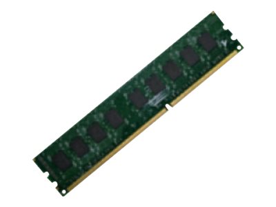 QNAP DDR4 - Modul - 64 GB - LRDIMM 288-polig