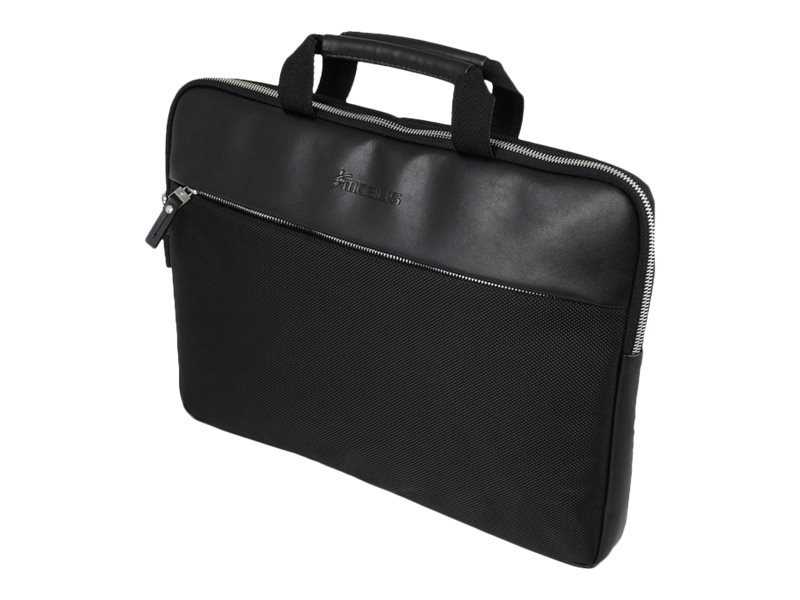 Mobilis VINTAGE - Notebook-Tasche - 35.6 cm (14")