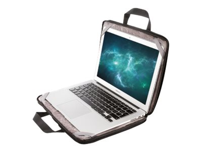 Mobilis Trendy - Notebook-Hülle - 35.6 cm (14")