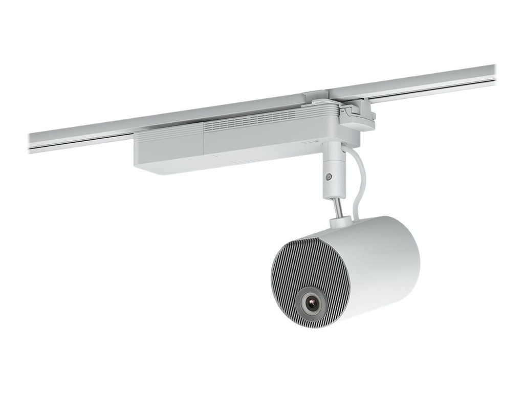 Epson LightScene EV-110 - 3-LCD-Projektor - 2200 lm (weiß)