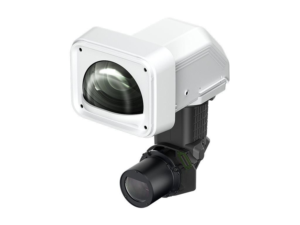 Epson ELP LX02WS - Ultrakurzdistanzobjektiv