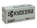 Kyocera TK 5305K - Schwarz - original - Tonerpatrone
