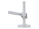 Ergotron LX One-Stop Rotational Control Kit - Montagekomponente (Schraubenschlüssel, Schrauben, Manschette, Stoppanschlag)