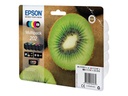 Epson Multipack 202 - 5er-Pack - Schwarz, Gelb