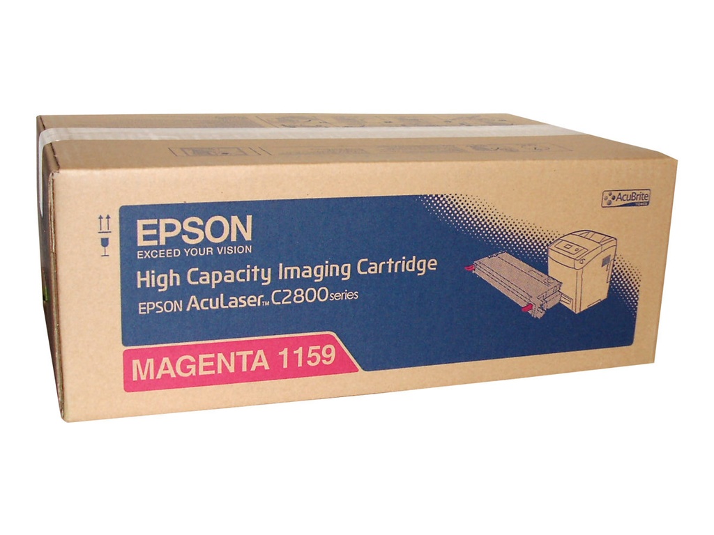 Epson 1159 - Magenta - original - Tonerpatrone