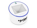 Socket Mobile SocketScan S370 - Barcode-Scanner - tragbar