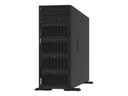 Lenovo ThinkSystem ST650 V3 7D7A - Server - Tower - 4U - zweiweg - 1 x Xeon Bronze 3408U / 1.8 GHz - RAM 64 GB - SAS - Hot-Swap 6.4 cm (2.5")