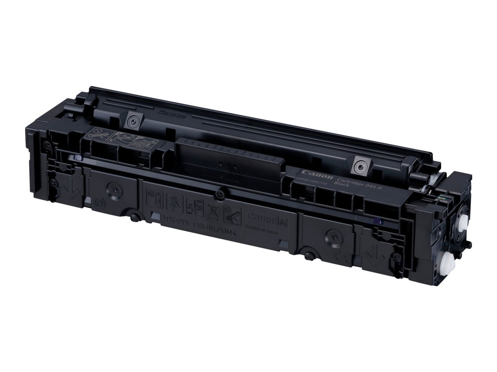 Canon 045 H - Mit hoher Kapazität - Schwarz