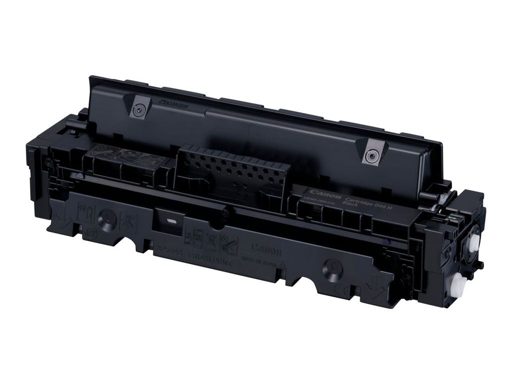 Canon 046 H - Mit hoher Kapazität - Schwarz