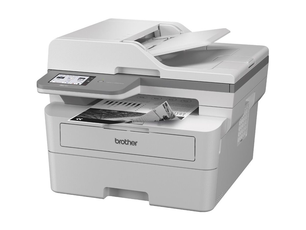 Brother MFC-L2960DW - Multifunktionsdrucker - s/w - Laser - Letter A (216 x 279 mm)