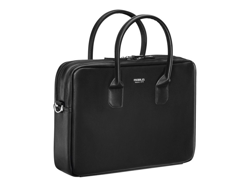Mobilis Origine Twice - Notebook-Tasche - 35.6