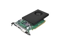 Lenovo NVIDIA Quadro - Grafikkarte - Quadro K2000