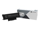 Lexmark Ultra High Capacity - Schwarz - original