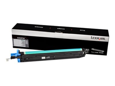 Lexmark 540P - Fotoleitereinheit LCCP - für Lexmark